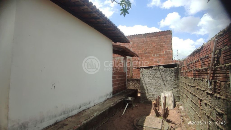 Imagem Casa com 2 Quartos à Venda, 200 m² em Bosque Brasil - Macaíba Imagem Casa com 2 Quartos à Venda, 200 m² em Bosque Brasil - Macaíba