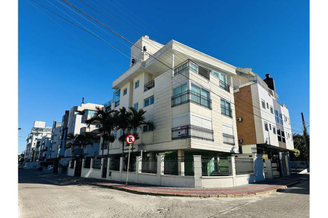 Imagem Apartamento com 2 Quartos à Venda, 85 m² em Canasvieiras - Florianópolis