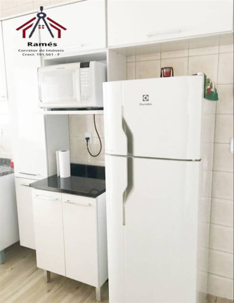 Imagem Apartamento com 2 Quartos à Venda, em Caiçara - Praia Grande Imagem Apartamento com 2 Quartos à Venda, em Caiçara - Praia Grande