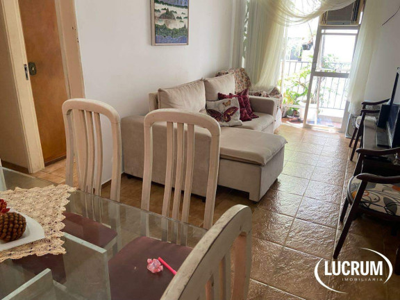 Imagem Apartamento com 2 Quartos à Venda, 68 m² em Botafogo - Rio De Janeiro