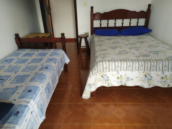 Imagem Imóvel com 3 Quartos à Venda,  em Jd. Cibratel - Itanhaém