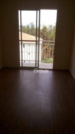 Imagem Apartamento com 3 Quartos à Venda, 52 m² em Vila Marieta - Campinas Imagem Apartamento com 3 Quartos à Venda, 52 m² em Vila Marieta - Campinas
