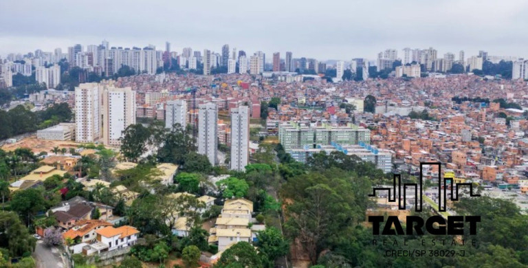 Imóvel à Venda, 340 m² em Santo Amaro - São Paulo
