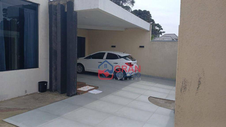 Imagem Casa com 2 Quartos à Venda, 140 m² em Rio Pequeno - São José Dos Pinhais