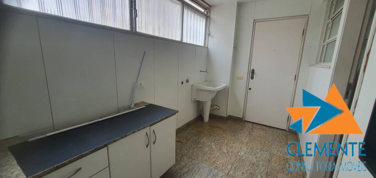 Imagem Apartamento com 4 Quartos à Venda, 190 m² em Coração De Jesus - Belo Horizonte