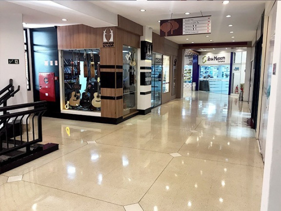Imagem Ponto Comercial para Alugar ou Temporada, 32 m² em Centro - Jundiaí Imagem Ponto Comercial para Alugar ou Temporada, 32 m² em Centro - Jundiaí
