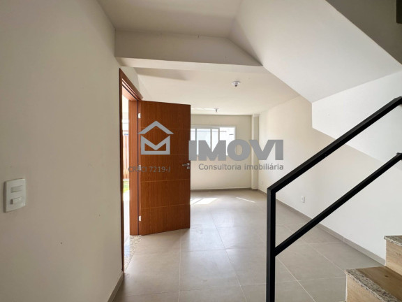 Imagem Casa com 2 Quartos à Venda, 78 m² em São Francisco - Serra