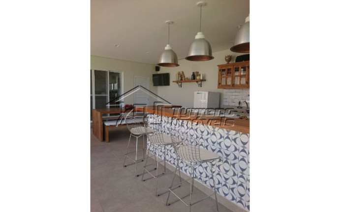 Imagem Casa de Condomínio com 3 Quartos à Venda, 250 m² em Urbanova - São José Dos Campos