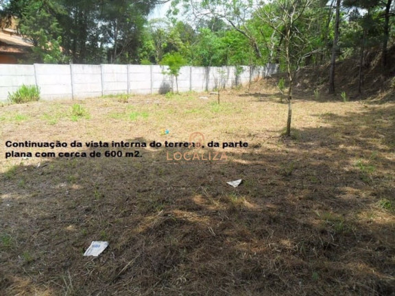 Imagem Terreno à Venda, 1.515 m² em Jardim Estância Brasil - Atibaia Imagem Terreno à Venda, 1.515 m² em Jardim Estância Brasil - Atibaia