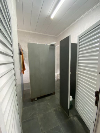 Imagem Galpão à Venda, 453 m² em Vila São Pedro - Santo André Imagem Galpão à Venda, 453 m² em Vila São Pedro - Santo André