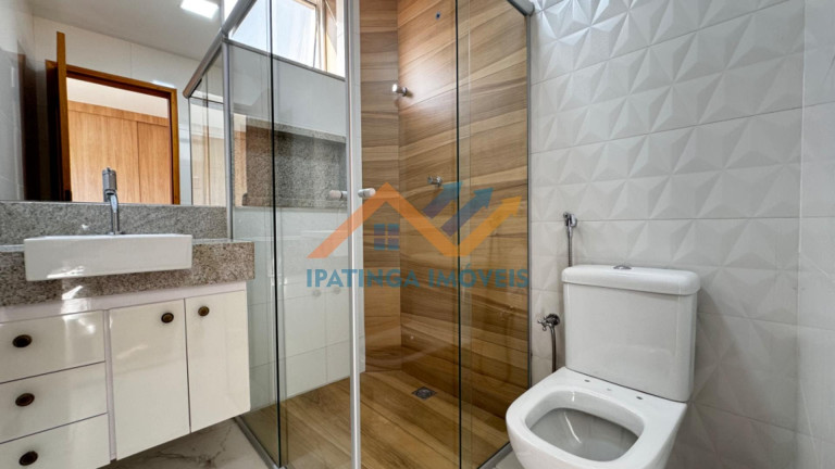 Imagem Apartamento com 3 Quartos à Venda, 95 m² em Bom Retiro - Ipatinga Imagem Apartamento com 3 Quartos à Venda, 95 m² em Bom Retiro - Ipatinga