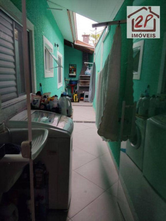 Imagem Casa com 3 Quartos à Venda, 86 m² em Cidade Salvador - Jacareí Imagem Casa com 3 Quartos à Venda, 86 m² em Cidade Salvador - Jacareí