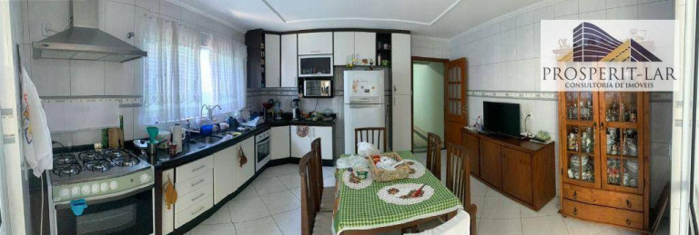 Imagem Sobrado com 3 Quartos à Venda, 200 m² em Jardim São Judas Tadeu - Guarulhos