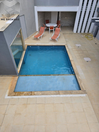 Imagem Imóvel com 6 Quartos à Venda, 488 m² em Recreio Dos Bandeirantes - Rio De Janeiro