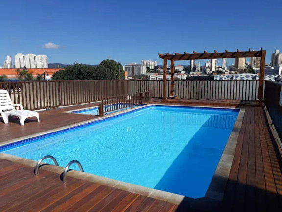 Imagem Apartamento com 2 Quartos à Venda, 52 m² em Ponte De São João - Jundiaí Imagem Apartamento com 2 Quartos à Venda, 52 m² em Ponte De São João - Jundiaí