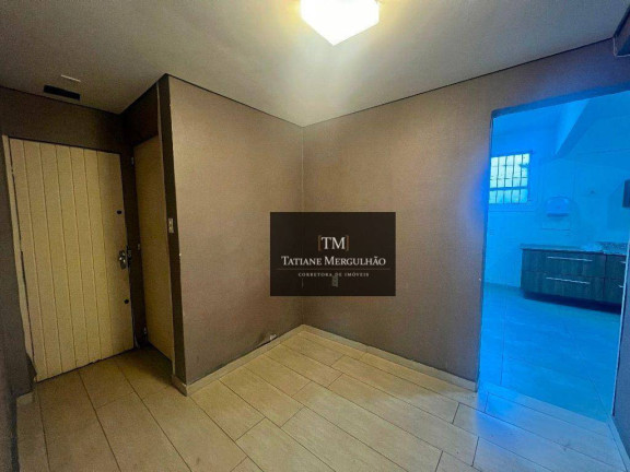 Imagem Galpão para Alugar, 800 m² em Macuco - Santos Imagem Galpão para Alugar, 800 m² em Macuco - Santos