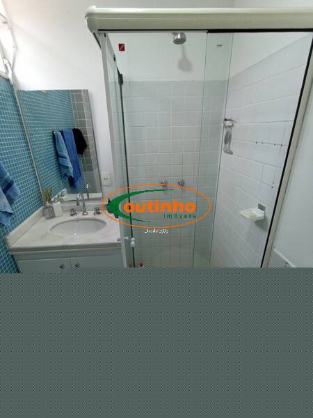 Imagem Apartamento com 2 Quartos à Venda, 69 m² em Grajaú - Rio De Janeiro