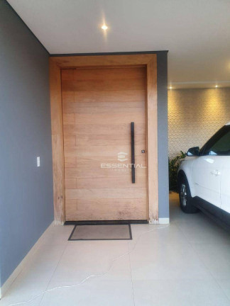 Imagem Casa com 4 Quartos à Venda, 319 m² em Parque Residencial Damha Vi - São José Do Rio Preto Imagem Casa com 4 Quartos à Venda, 319 m² em Parque Residencial Damha Vi - São José Do Rio Preto