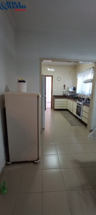Imagem Sobrado com 3 Quartos à Venda,  em Parque Da Mooca - São Paulo