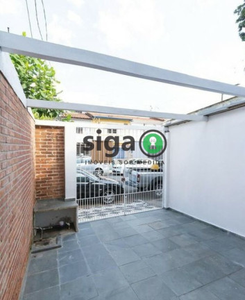Imagem Casa com 2 Quartos à Venda, 115 m² em Chácara Santo Antônio (zona Sul) - São Paulo
