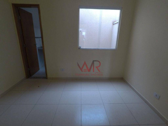 Imagem Sobrado com 2 Quartos à Venda, 66 m² em Tatuapé - São Paulo