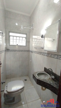 Imagem Casa com 2 Quartos à Venda, 250 m² em Bosque Da Saúde - Birigui