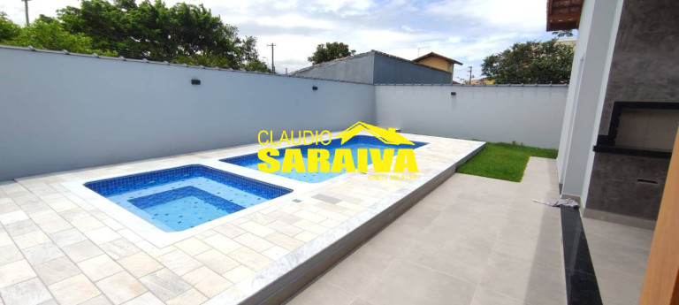 Imagem Casa com 3 Quartos à Venda, 164 m² em Pontal De Santa Marina - Caraguatatuba Imagem Casa com 3 Quartos à Venda, 164 m² em Pontal De Santa Marina - Caraguatatuba