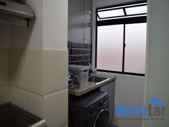 Imagem Apartamento com 2 Quartos à Venda, 60 m² em Jardim Do Colégio (zona Norte) - São Paulo
