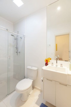 Imagem Apartamento com 4 Quartos à Venda, 300 m² em Saúde - São Paulo