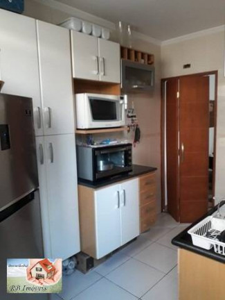 Imagem Apartamento com 2 Quartos à Venda, 58 m² em Assunção - São Bernardo Do Campo