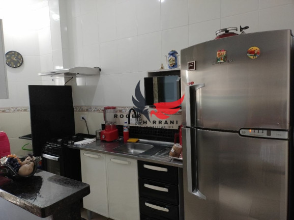 Imagem Apartamento com 1 Quarto à Venda, 40 m² em Boqueirão - Praia Grande Imagem Apartamento com 1 Quarto à Venda, 40 m² em Boqueirão - Praia Grande