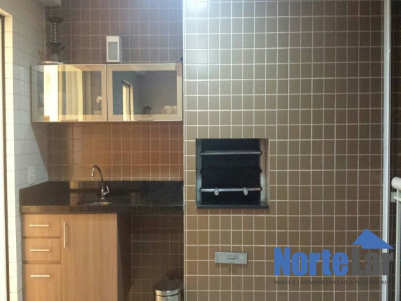Imagem Apartamento com 3 Quartos à Venda, 118 m² em Lauzane Paulista - São Paulo