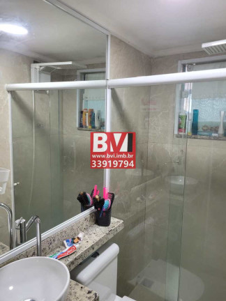 Imagem Casa com 2 Quartos à Venda, 74 m² em Cordovil - Rio De Janeiro