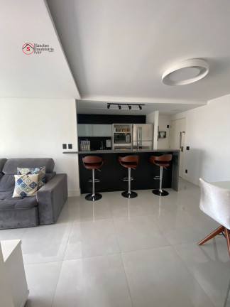 Imagem Apartamento com 2 Quartos à Venda, 62 m² em Mooca - São Paulo