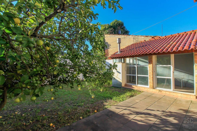 Imagem Casa com 4 Quartos à Venda, 225 m² em Tristeza - Porto Alegre