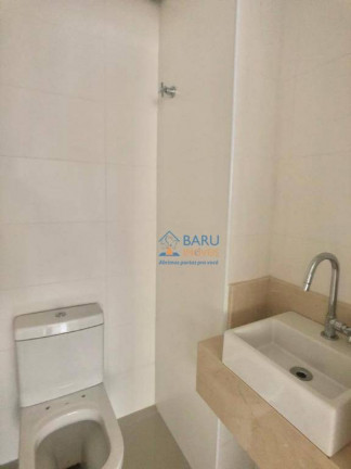 Imagem Apartamento à Venda, 50 m² em Higienópolis - São Paulo