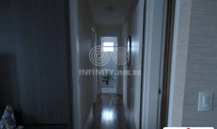 Imagem Apartamento com 3 Quartos à Venda, 127 m² em Jabaquara - São Paulo