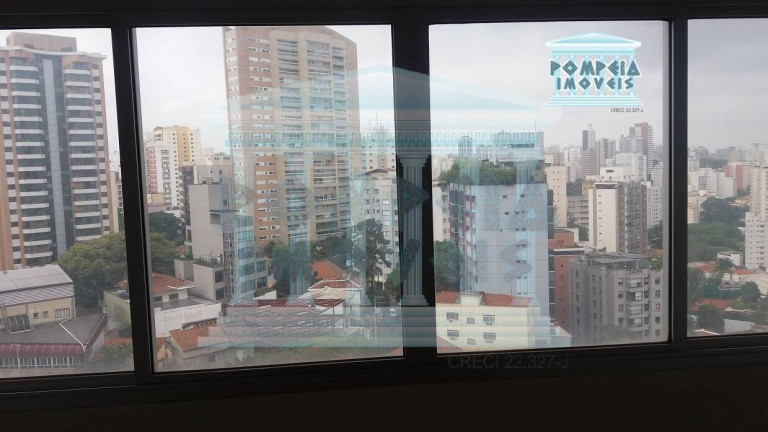 Imagem Apartamento com 1 Quarto para Alugar, 61 m² em Perdizes - São Paulo Imagem Apartamento com 1 Quarto para Alugar, 61 m² em Perdizes - São Paulo