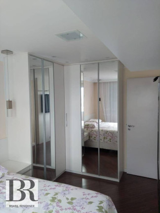 Imagem Apartamento com 2 Quartos à Venda, 56 m² em Paulicéia - São Bernardo Do Campo