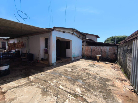Casa com 2 Quartos à Venda, 70 m² em Jardim Bela Vista - Goiania