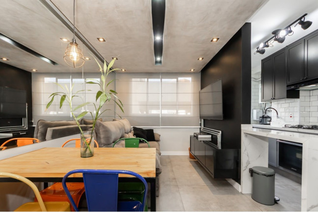 Imagem Apartamento com 2 Quartos à Venda, 44 m² em Jardim íris - São Paulo Imagem Apartamento com 2 Quartos à Venda, 44 m² em Jardim íris - São Paulo