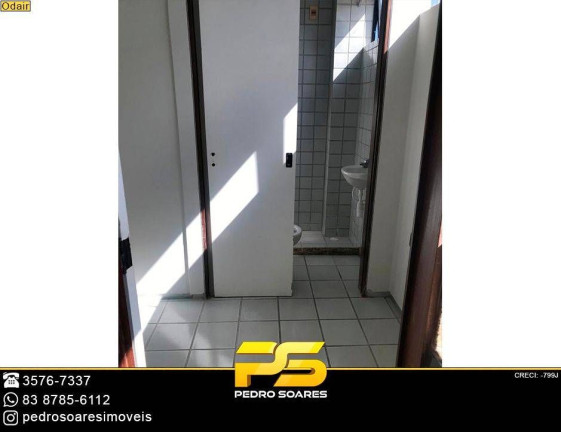 Imagem Apartamento com 3 Quartos à Venda, 120 m² em Tambaú - João Pessoa Imagem Apartamento com 3 Quartos à Venda, 120 m² em Tambaú - João Pessoa