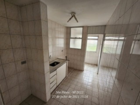 Imagem Apartamento com 2 Quartos à Venda, 52 m² em Jardim Celeste - São Paulo