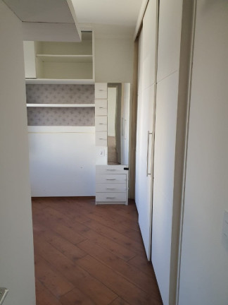 Imagem Imóvel com 3 Quartos à Venda, 80 m² em Vila Firmiano Pinto - São Paulo
