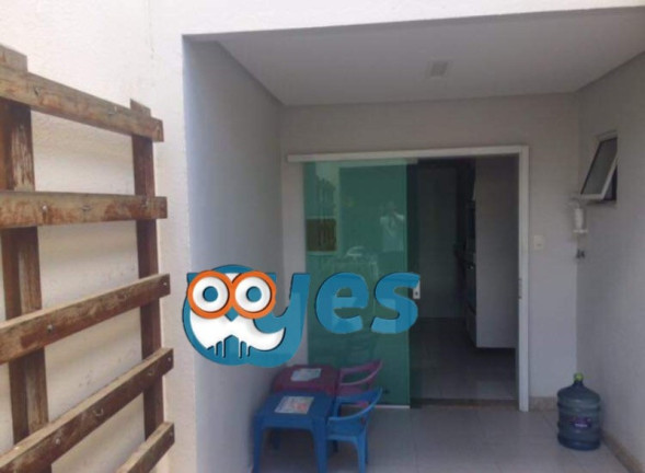 Imagem Casa com 2 Quartos para Alugar, 200 m² em Lagoa Salgada - Feira De Santana Imagem Casa com 2 Quartos para Alugar, 200 m² em Lagoa Salgada - Feira De Santana