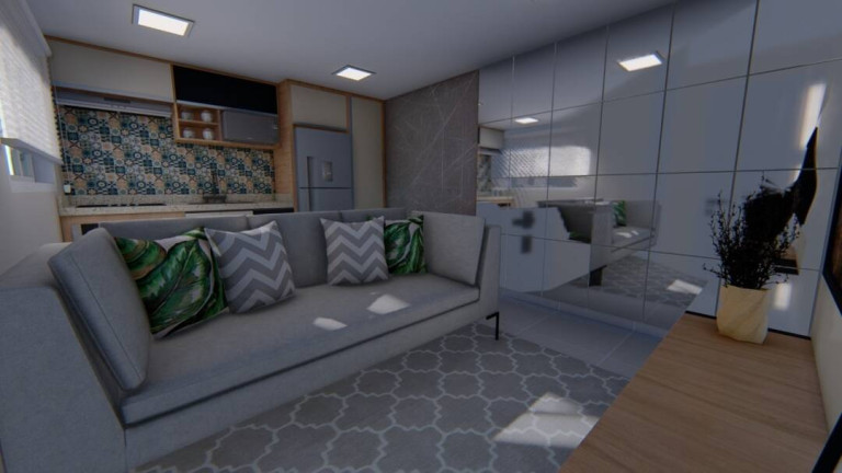 Imagem Apartamento com 1 Quarto à Venda, 31 m² em Vila Bela - São Paulo Imagem Apartamento com 1 Quarto à Venda, 31 m² em Vila Bela - São Paulo