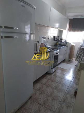 Imagem Apartamento com 1 Quarto à Venda, 49 m² em Tupi - Praia Grande