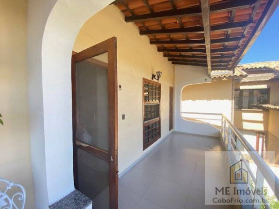 Imagem Casa com 5 Quartos à Venda, 192 m² em Portinho - Cabo Frio Imagem Casa com 5 Quartos à Venda, 192 m² em Portinho - Cabo Frio