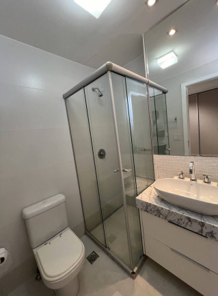 Imagem Apartamento com 3 Quartos à Venda, 207 m² em Setor Marista - Goiânia Imagem Apartamento com 3 Quartos à Venda, 207 m² em Setor Marista - Goiânia