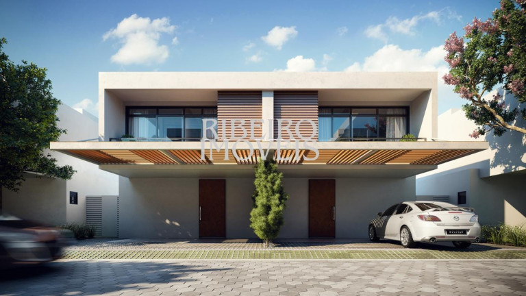 Casa com 4 Quartos à Venda, 154 m² em Alphaville - Santana De Parnaíba